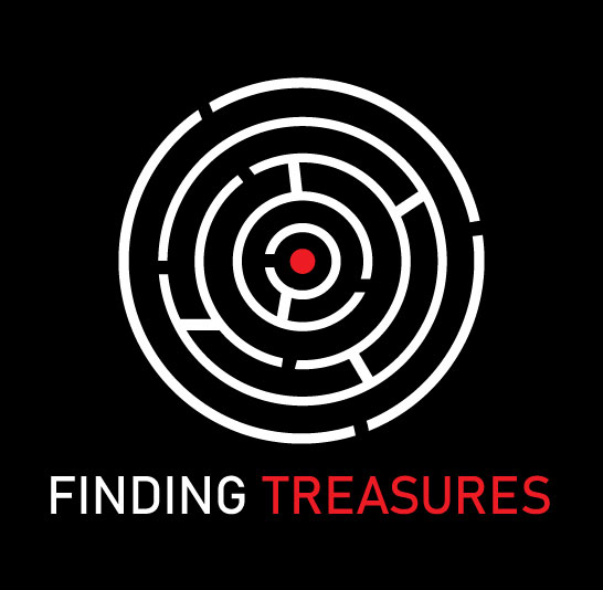 Finding Treasures